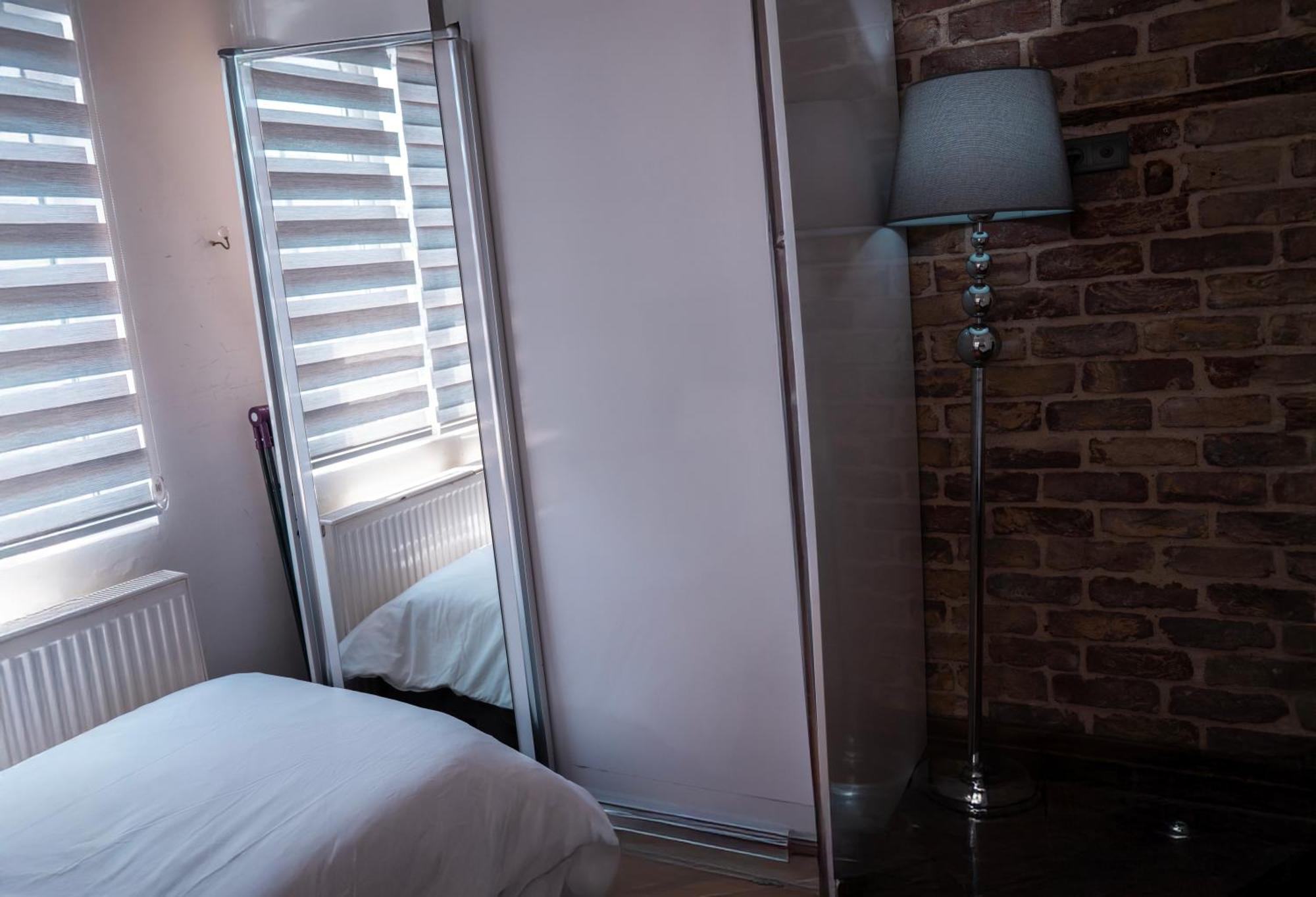 Taksim No1 Suites — Photos 3