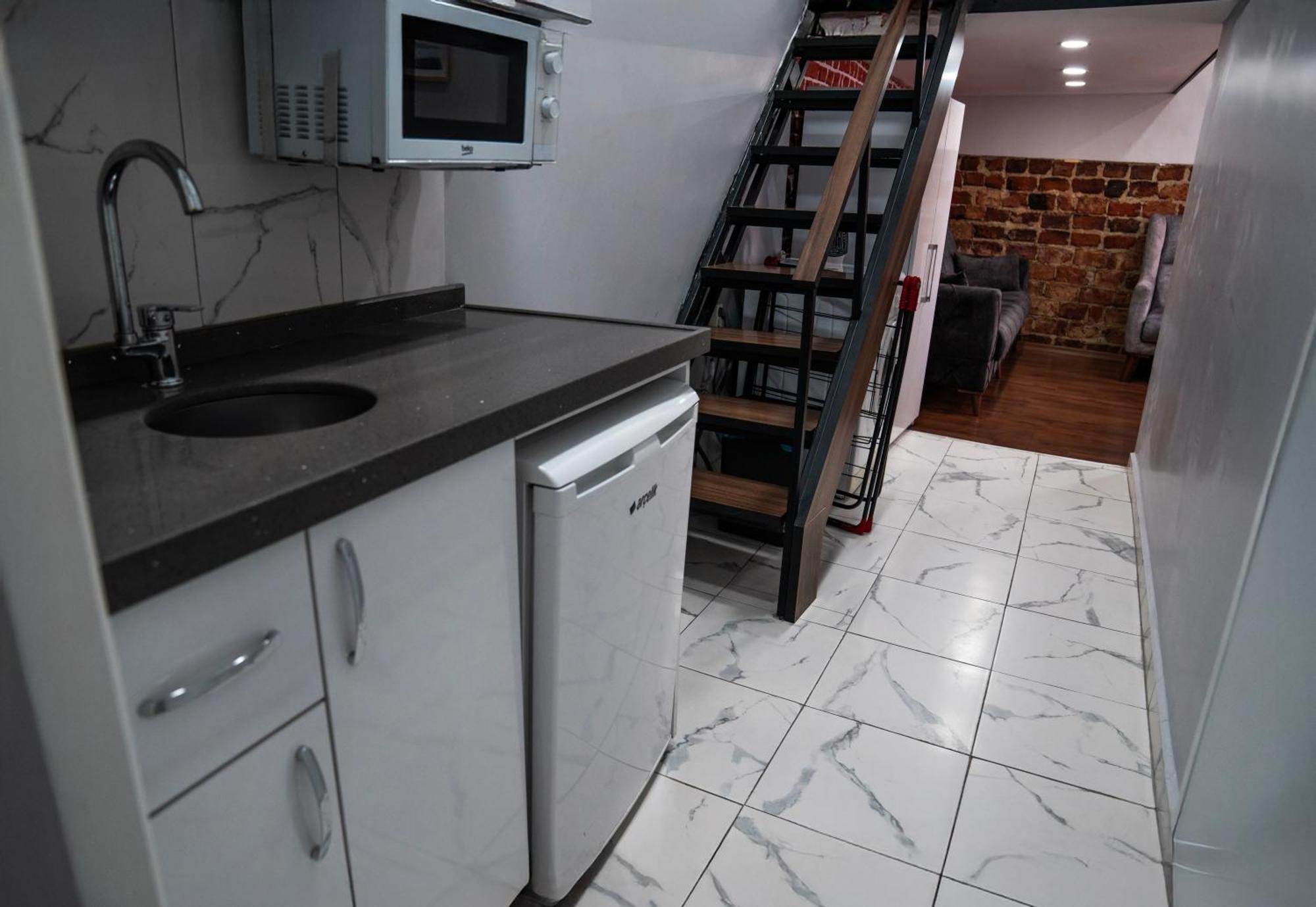 Taksim No1 Suites — Photos 2