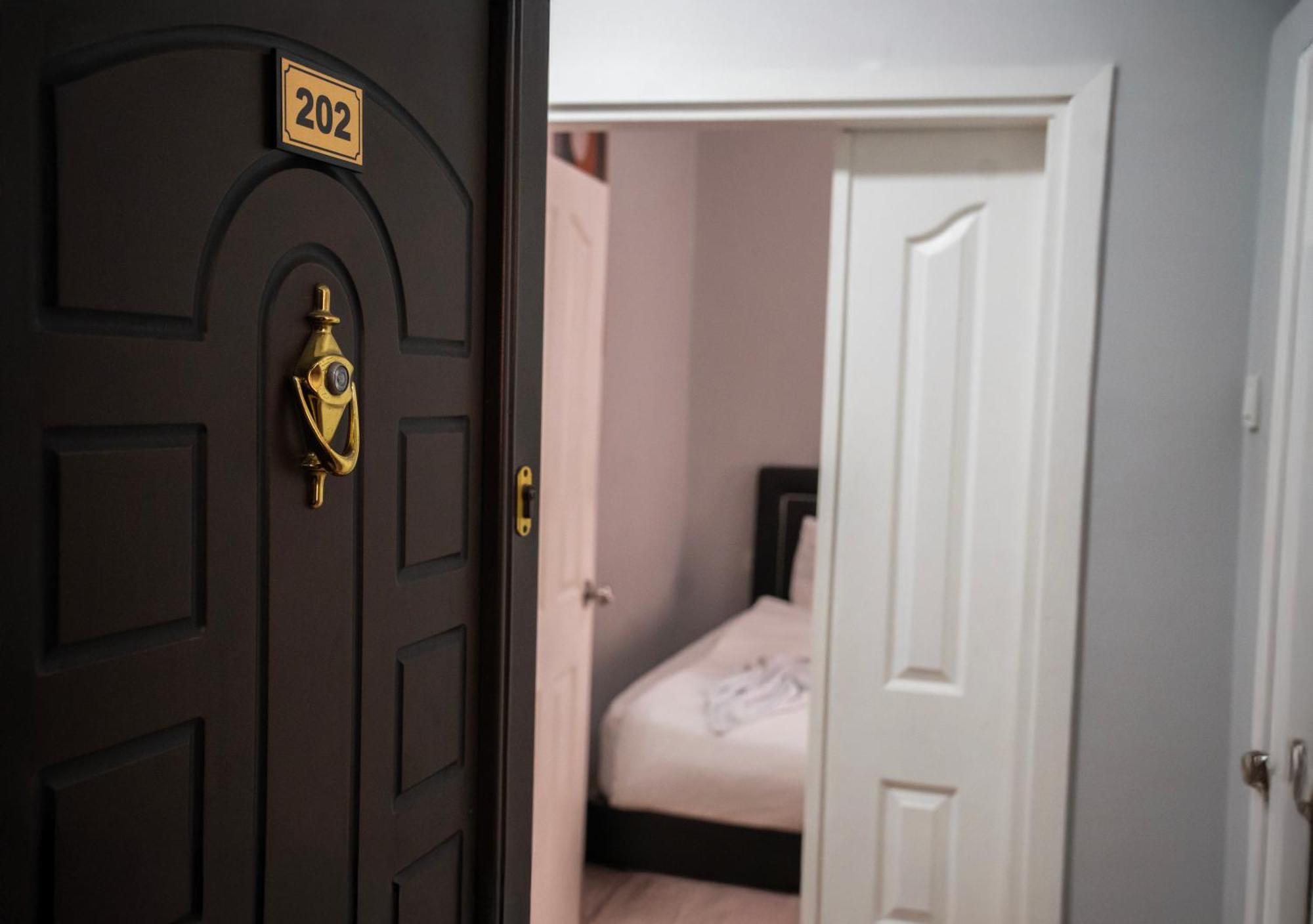 Taksim No1 Suites — Photos 1